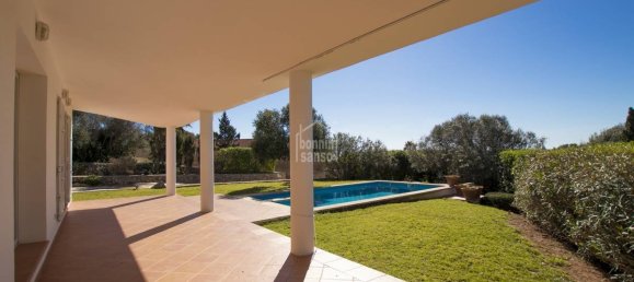 4 chambres Villa à Sant Lluis, Spain No. 153 15