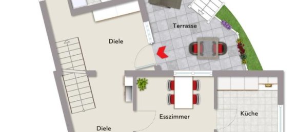 Casa de 4 dormitorios en Baden-Wurttemberg, Germany No. 26519 15