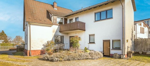 Casa de 4 dormitorios en Baden-Wurttemberg, Germany No. 26519 2