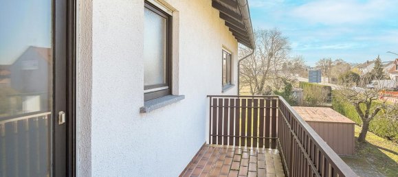 Casa de 4 dormitorios en Baden-Wurttemberg, Germany No. 26519 8