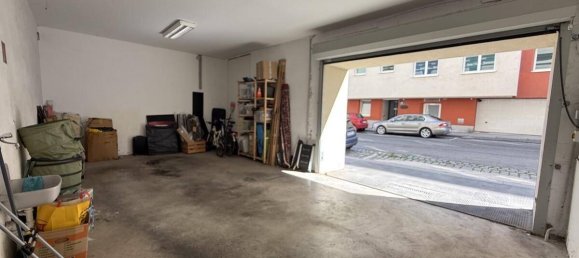 Parkplatz in Wieden, Austria 54m², Nr. 209078 2