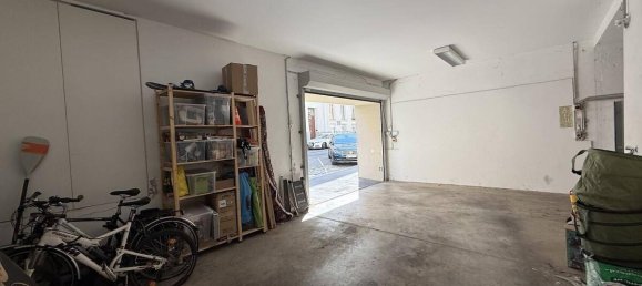 Parkplatz in Wieden, Austria 54m², Nr. 209078 3