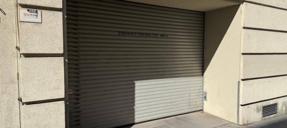 Parkplatz in Wieden, Austria 54m², Nr. 209078 5