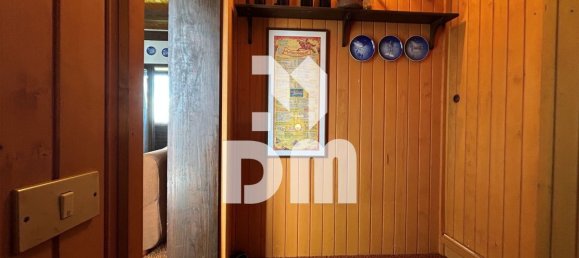 Пентхаус с 3 комнатами в Лузиана Конко, Италия № 281232 9