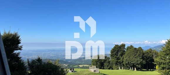 Пентхаус с 3 комнатами в Лузиана Конко, Италия № 281232 7