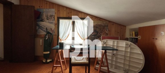 Пентхаус с 3 комнатами в Лузиана Конко, Италия № 281232 25