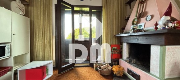 Пентхаус с 3 комнатами в Лузиана Конко, Италия № 281232 11