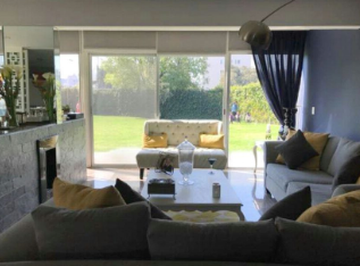 Casa de 3 dormitorios en Mexico No. 218604