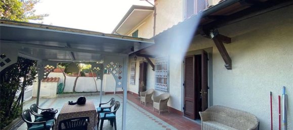 4 rooms Villa in Forte dei Marmi, Italy No. 309985 2