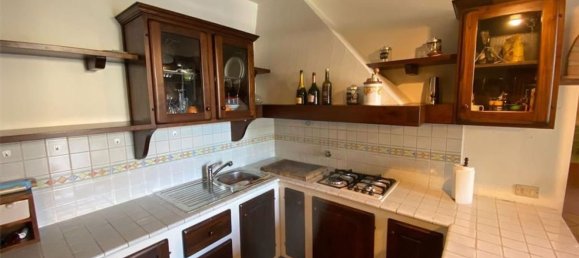 4 rooms Villa in Forte dei Marmi, Italy No. 309985 7