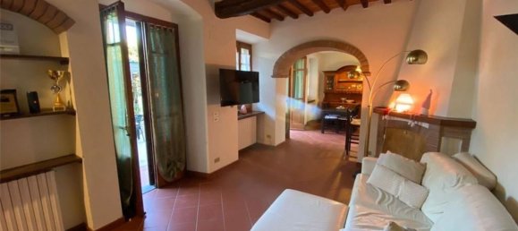 4 rooms Villa in Forte dei Marmi, Italy No. 309985 5