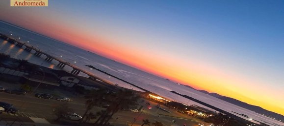 4 rooms Villa in Forte dei Marmi, Italy No. 309985 19