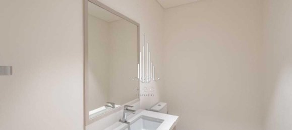 4 bedrooms Villa in Yas Island, UAE No. 44393 25