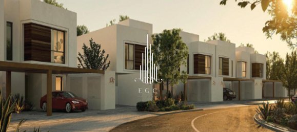 4 bedrooms Villa in Yas Island, UAE No. 44393 20