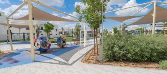 4 bedrooms Villa in Yas Island, UAE No. 44393 28