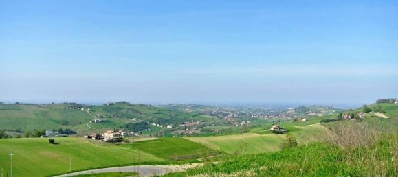 Casa de 8 divisões em Castelvetro di Modena, Italy N.º 153452 3