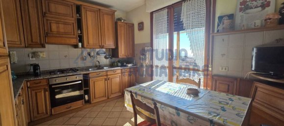 2 bedrooms Apartment in Riva Ligure, Italy No. 353294 13
