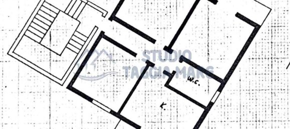 2 bedrooms Apartment in Riva Ligure, Italy No. 353294 8