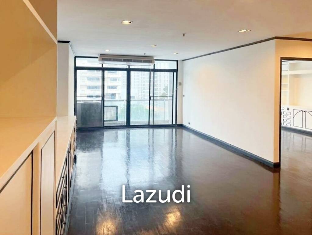 2 bedrooms Condo in Bangkok, Thailand No. 16612