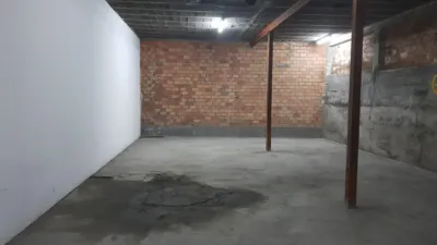 250m² Warehouse in Ourense, Spain No. 275613