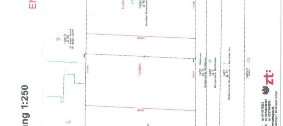 Terrain à Michelhausen, Austria No. 135751 4