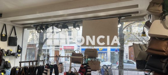 Büro in Grenoble, France 25m², Nr. 194308 9