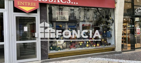 Büro in Grenoble, France 25m², Nr. 194308 13