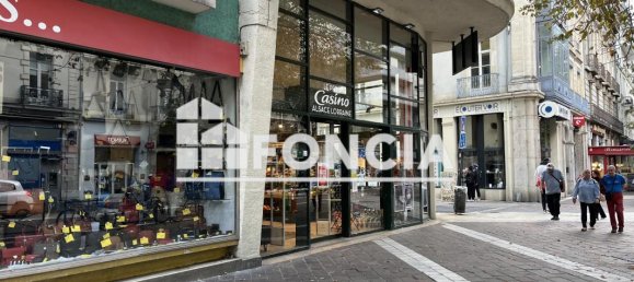 Büro in Grenoble, France 25m², Nr. 194308 11