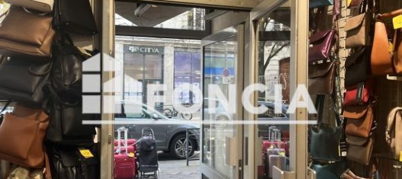 Büro in Grenoble, France 25m², Nr. 194308 10