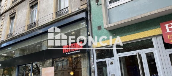 Büro in Grenoble, France 25m², Nr. 194308 18