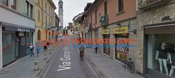 Gewerbliche Immobilie in Rho, Italy 240m², Nr. 357958 3