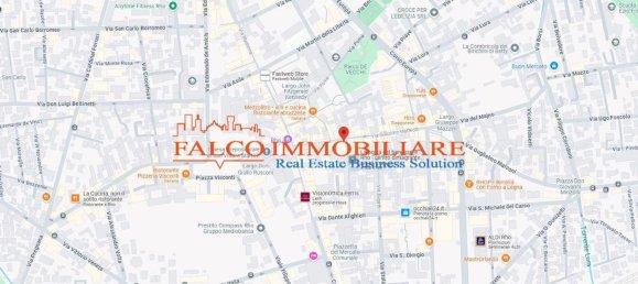 Gewerbliche Immobilie in Rho, Italy 240m², Nr. 357958 5