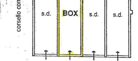 Gewerbliche Immobilie in Rho, Italy 240m², Nr. 357958 8