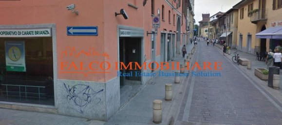 Gewerbliche Immobilie in Rho, Italy 240m², Nr. 357958 2