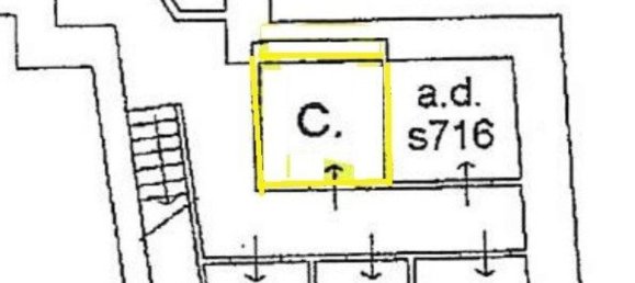 Gewerbliche Immobilie in Rho, Italy 240m², Nr. 357958 7