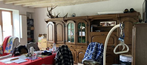 3 Schlafzimmer Haus in La Chatre, France, Nr. 241562 4