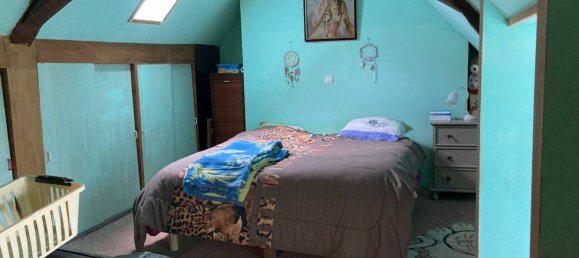 3 Schlafzimmer Haus in La Chatre, France, Nr. 241562 5