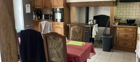 3 Schlafzimmer Haus in La Chatre, France, Nr. 241562 3