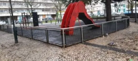 1 chambre Appartement à Lisbon, Portugal No. 151973 2