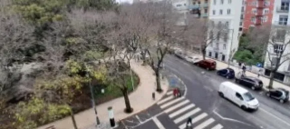 1 chambre Appartement à Lisbon, Portugal No. 151973 17