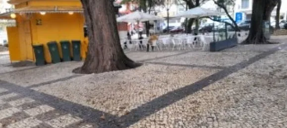 1 chambre Appartement à Lisbon, Portugal No. 151973 5