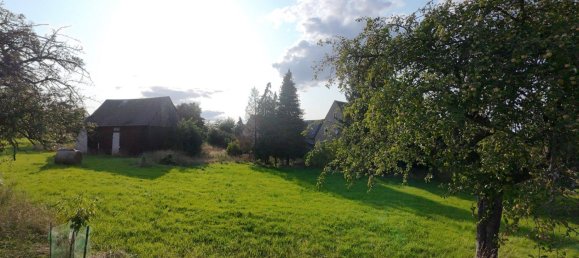 10-Zimmer Bauernhof in Mittelsachsen, Germany, Nr. 285919 2