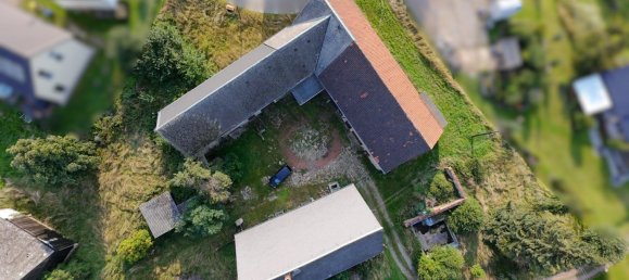 10-Zimmer Bauernhof in Mittelsachsen, Germany, Nr. 285919 3