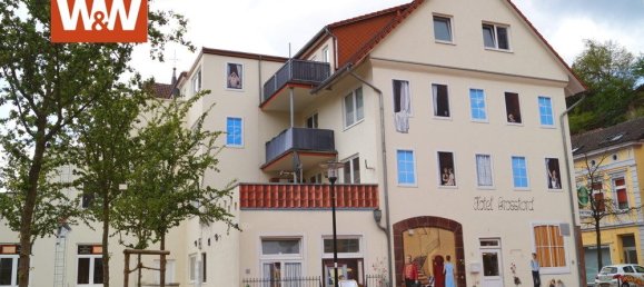 3 غرف نوم شقة في Herford, Germany رقم 149239 2