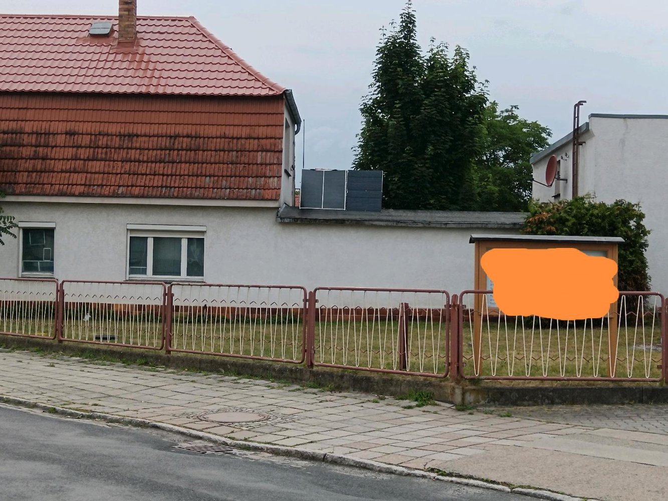 Дом с 1 спальней в Oberspreewald-Lausitz, Германия № 247337