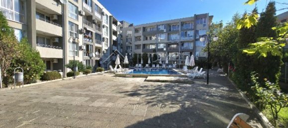 2 bedrooms Apartment in Sveti Vlas, Bulgaria No. 1077 7