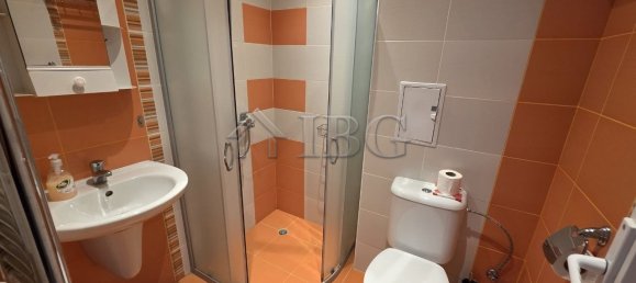 2 bedrooms Apartment in Sveti Vlas, Bulgaria No. 1077 14