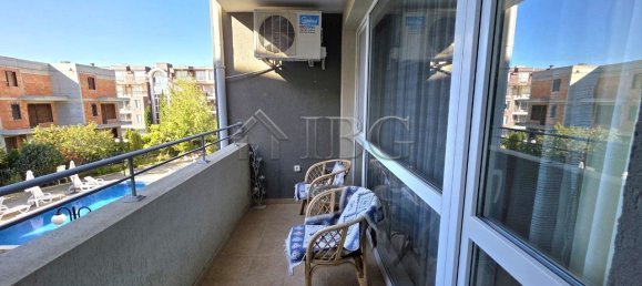2 bedrooms Apartment in Sveti Vlas, Bulgaria No. 1077 4
