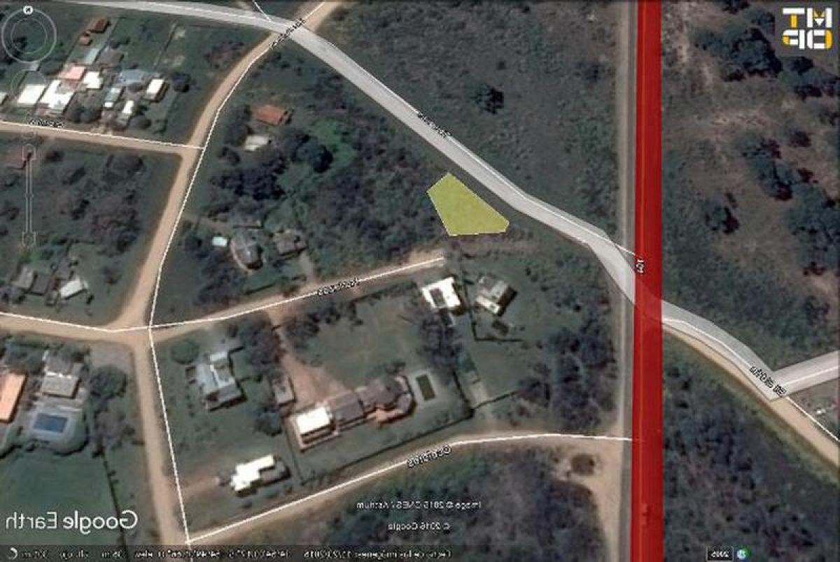  Land in Maldonado, Uruguay No. 15406