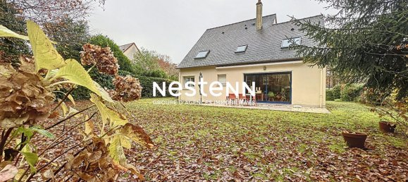 5 Schlafzimmer Haus in Chambray-les-Tours, France, Nr. 44309 6